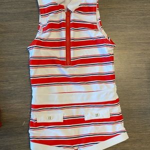 Janie and Jack swim suit